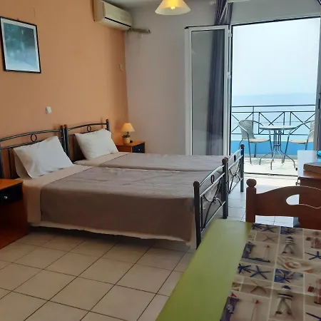 Casa De Blue Ξενοδοχείο με διαμερίσματα 3*