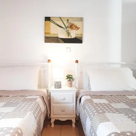 Casa De Blue 3* Лурдата