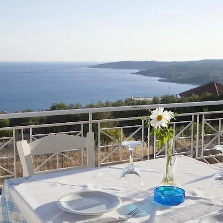 Casa De Blue Ξενοδοχείο με διαμερίσματα Λουρδάτα