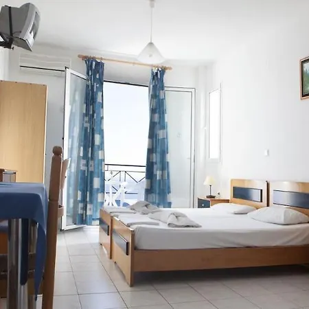 Casa De Blue 3*