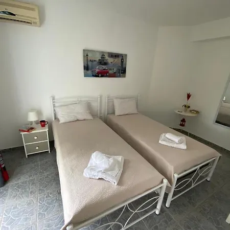 Casa De Blue Ξενοδοχείο με διαμερίσματα