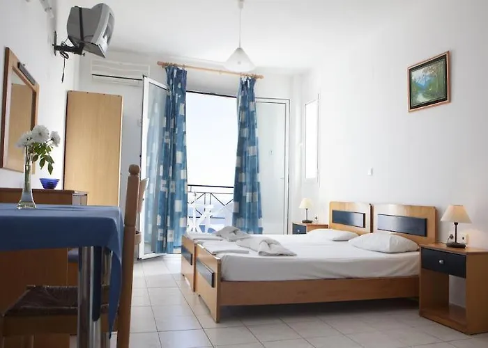 Casa De Blue 3*