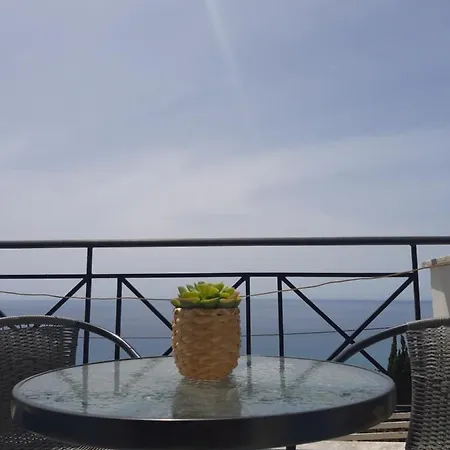 Casa De Blue Lourdata (Kefalonia)