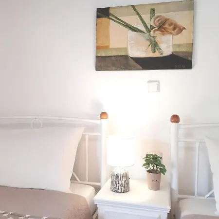 Casa De Blue Lourdata (Kefalonia)