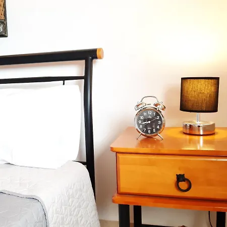 Hotel apartamentowy Casa De Blue Lourdata (Kefalonia)