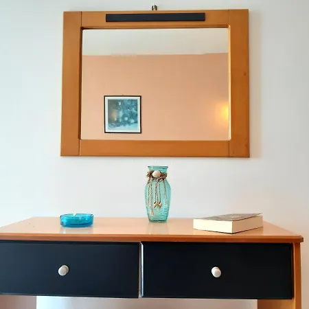 Casa De Blue Hotel apartamentowy Lourdata (Kefalonia)