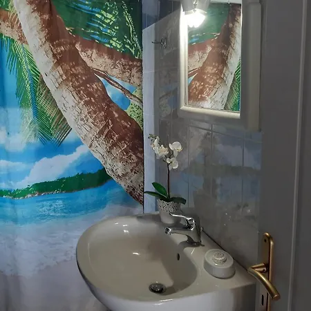 Casa De Blue Hotel apartamentowy 3*