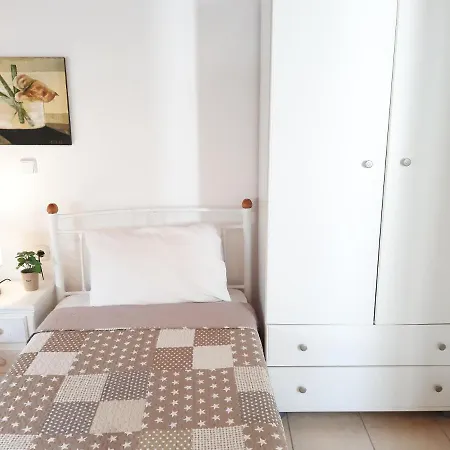 Casa De Blue Hotel apartamentowy