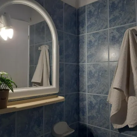 Casa De Blue Lourdata (Kefalonia)