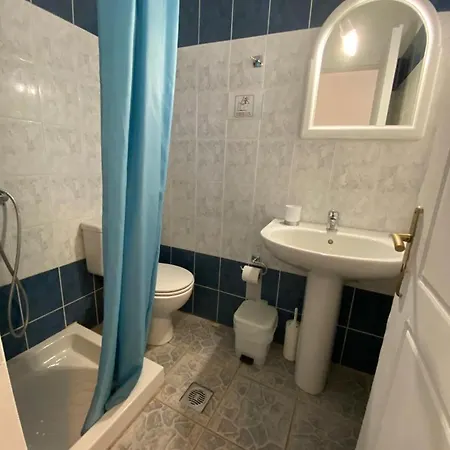 Casa De Blue 3* Lourdata (Kefalonia)