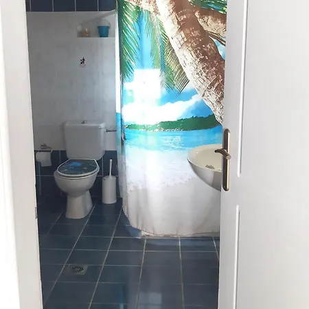 Casa De Blue 3* Lourdata (Kefalonia)