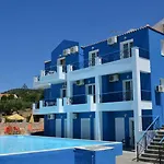 Aparthotel Casa De Blue