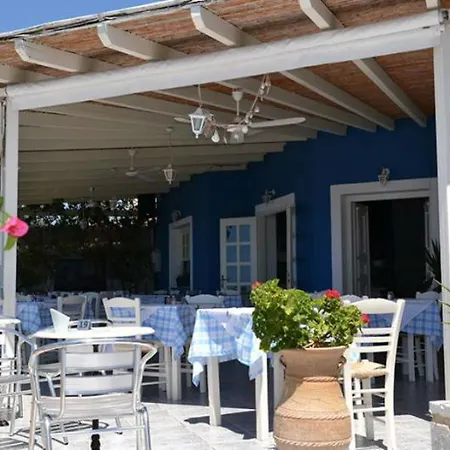 Casa De Blue 3* 劳德哈塔
